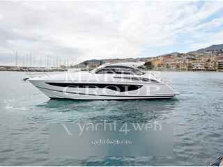 Princess yachts V40 - Foto 14