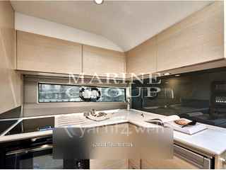 Princess yachts V40 - Foto 7