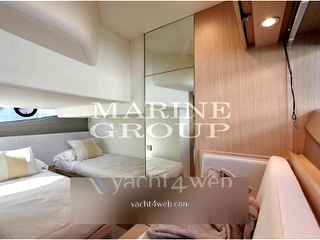 Princess yachts V40 - Foto 12