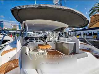 Princess yachts V40 - Foto 3