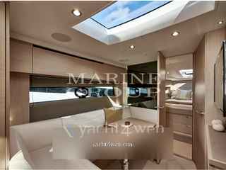 Princess yachts V40 - Foto 8