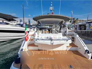 Princess yachts V40 - Foto 2