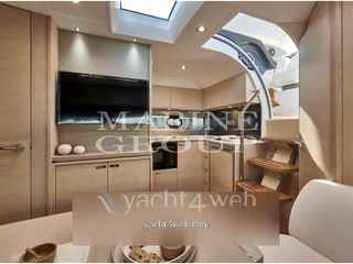 Princess yachts V40 - Foto 6
