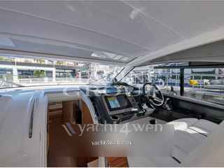 Princess yachts V40 - Foto 4