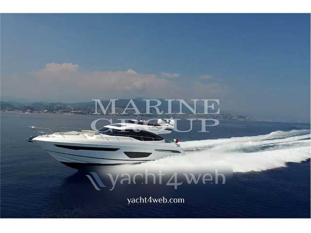 Princess yachts S65