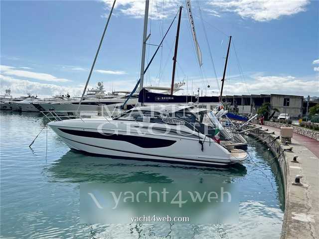 Princess yachts V40