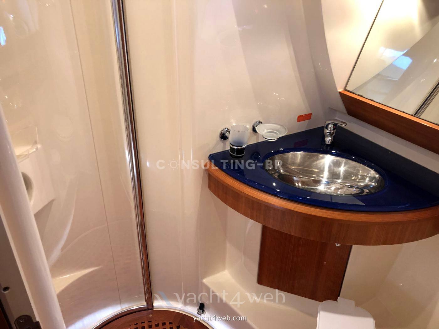 Azimut 50 fly