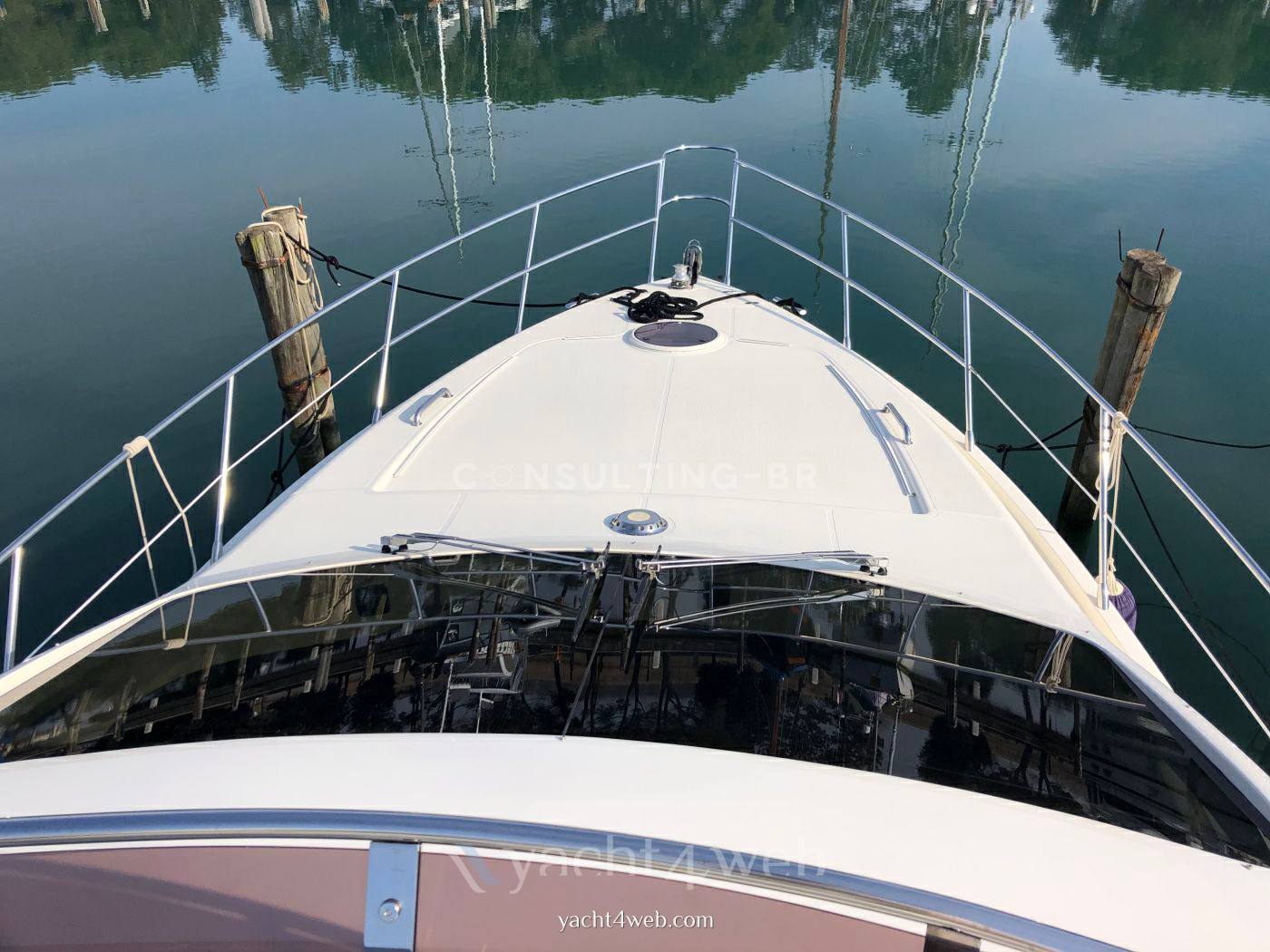 Azimut 50 fly