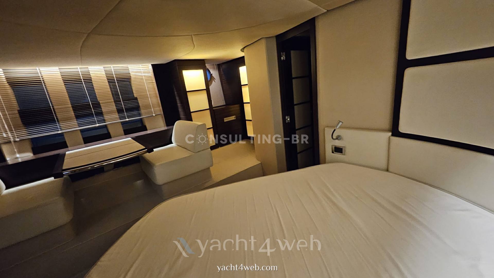 Azimut 62 s