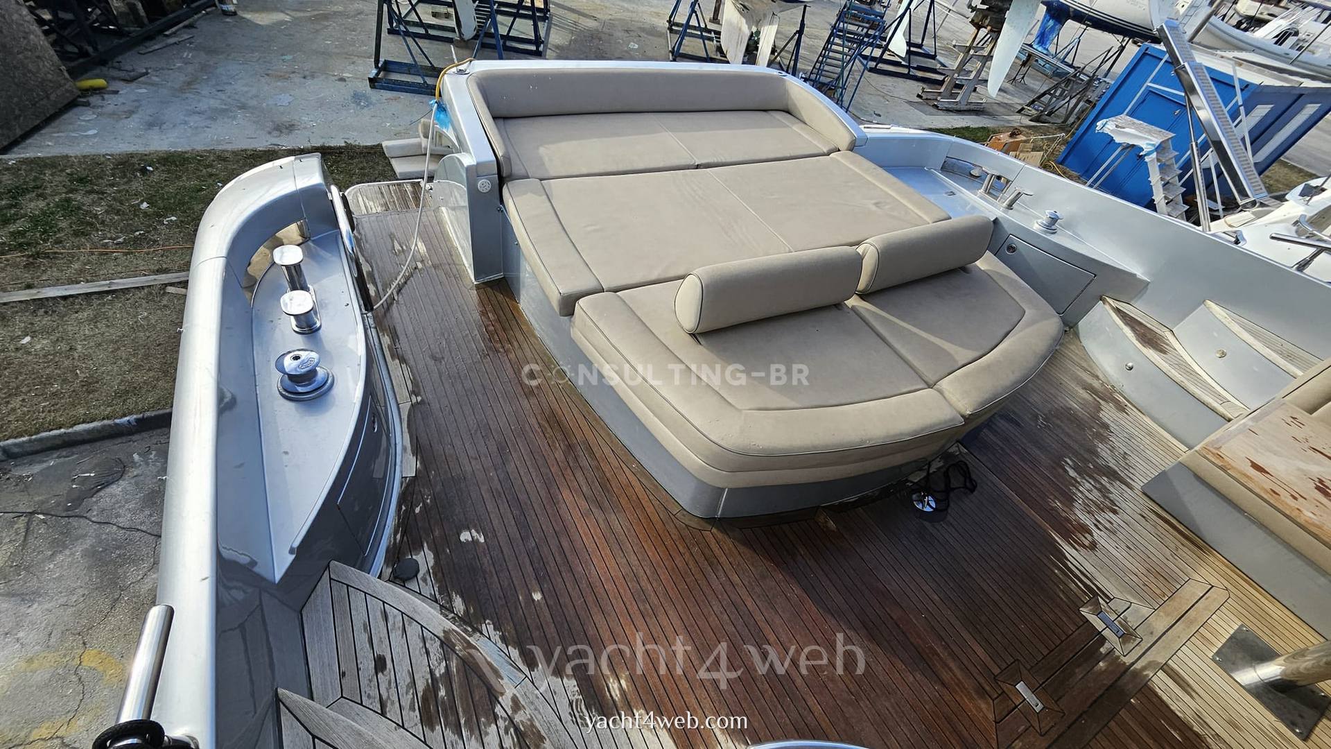 Azimut 68 s