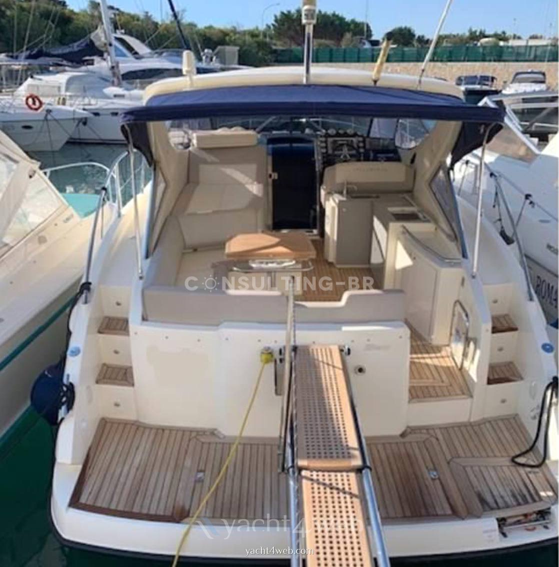 Azimut Atlantis 40 HT