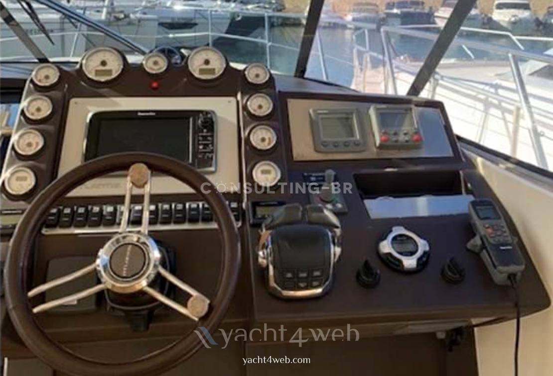 Azimut Atlantis 40 HT