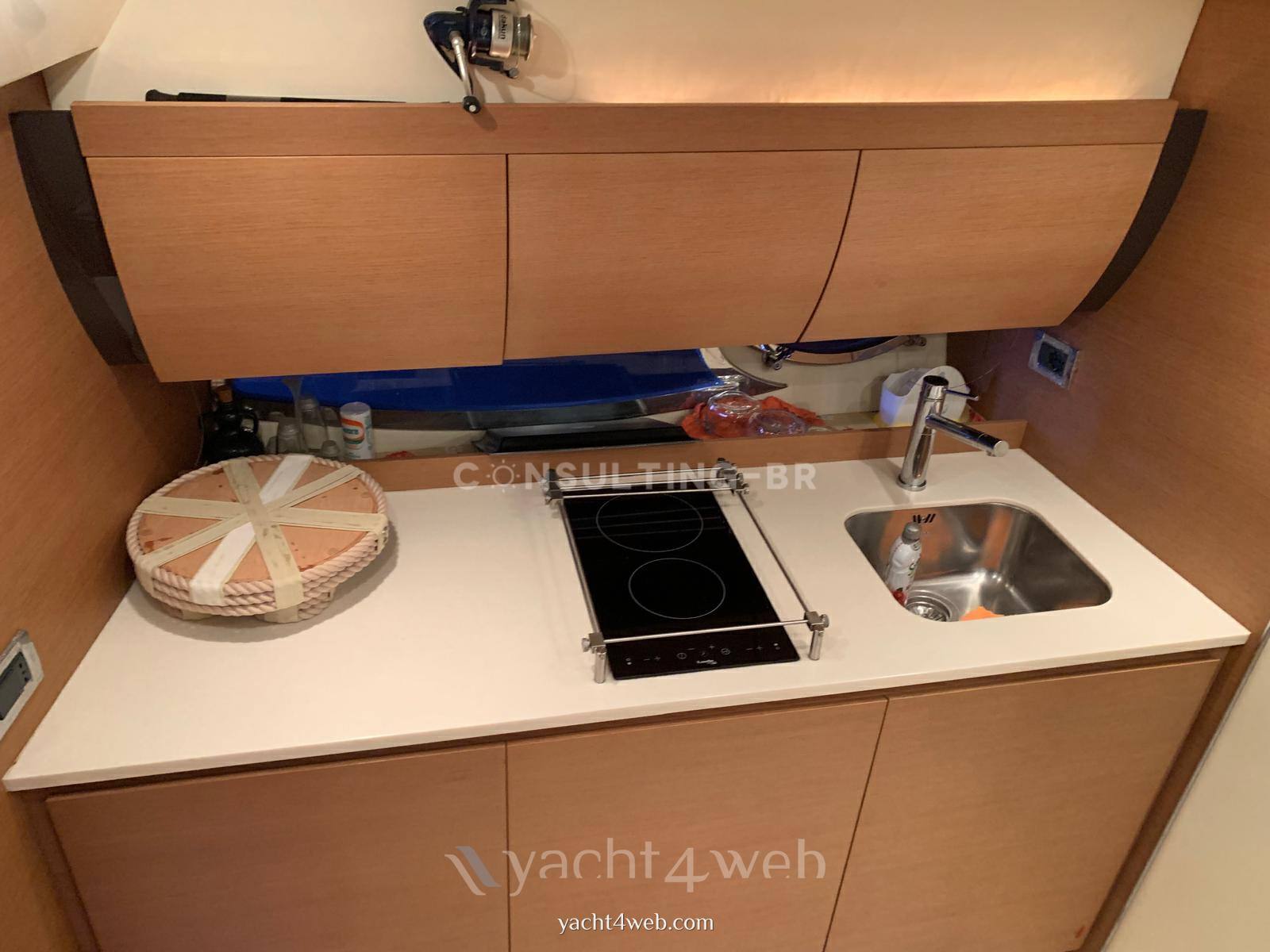 Azimut Atlantis 40 HT