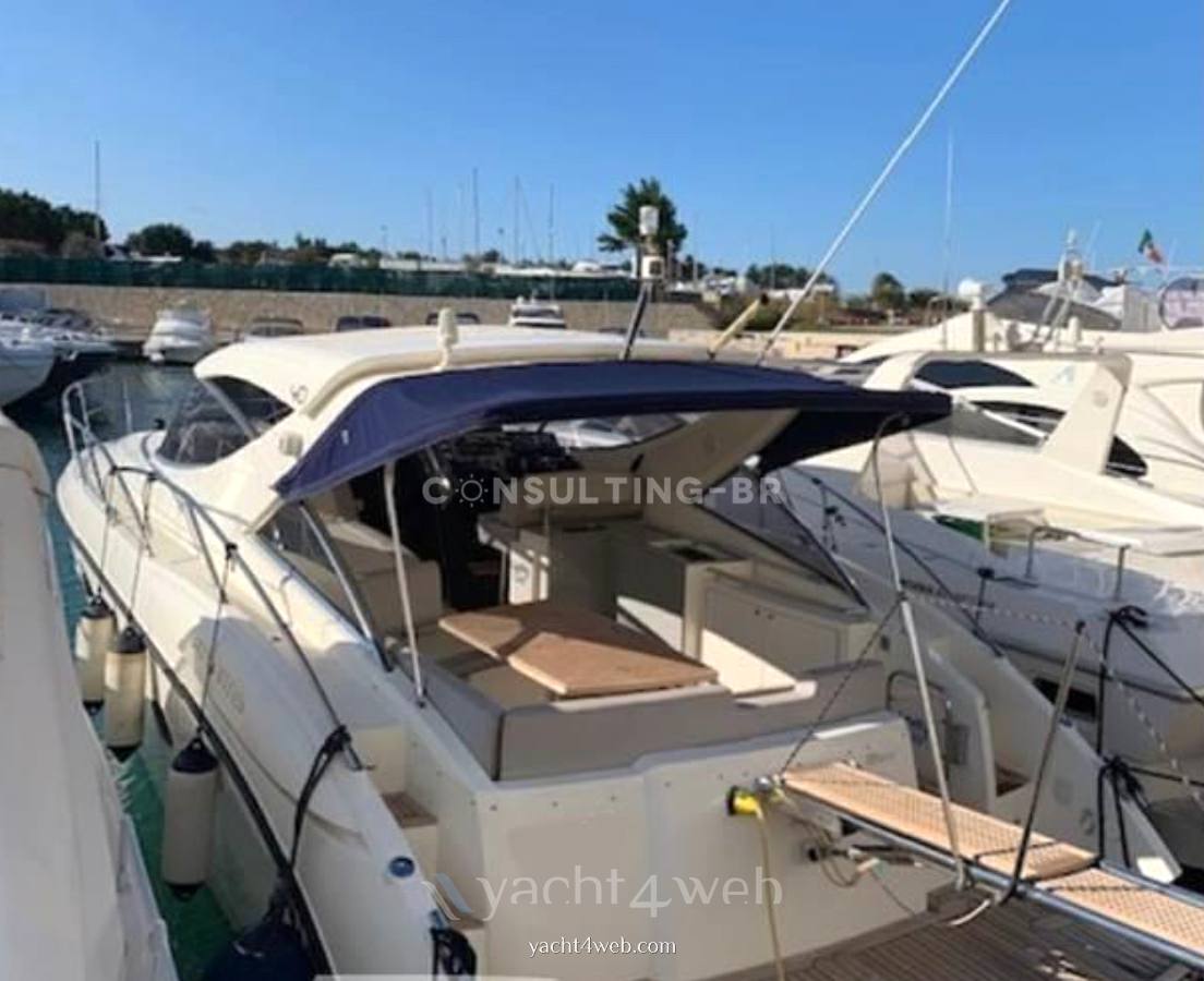 Azimut Atlantis 40 HT
