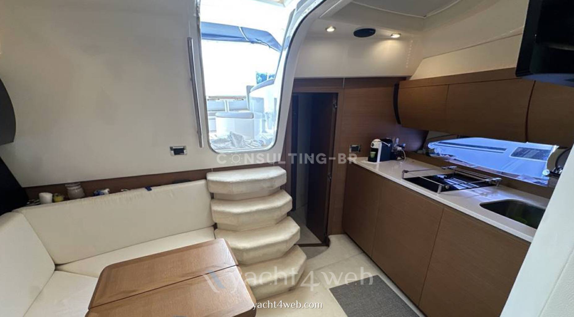 Azimut Atlantis 40 HT