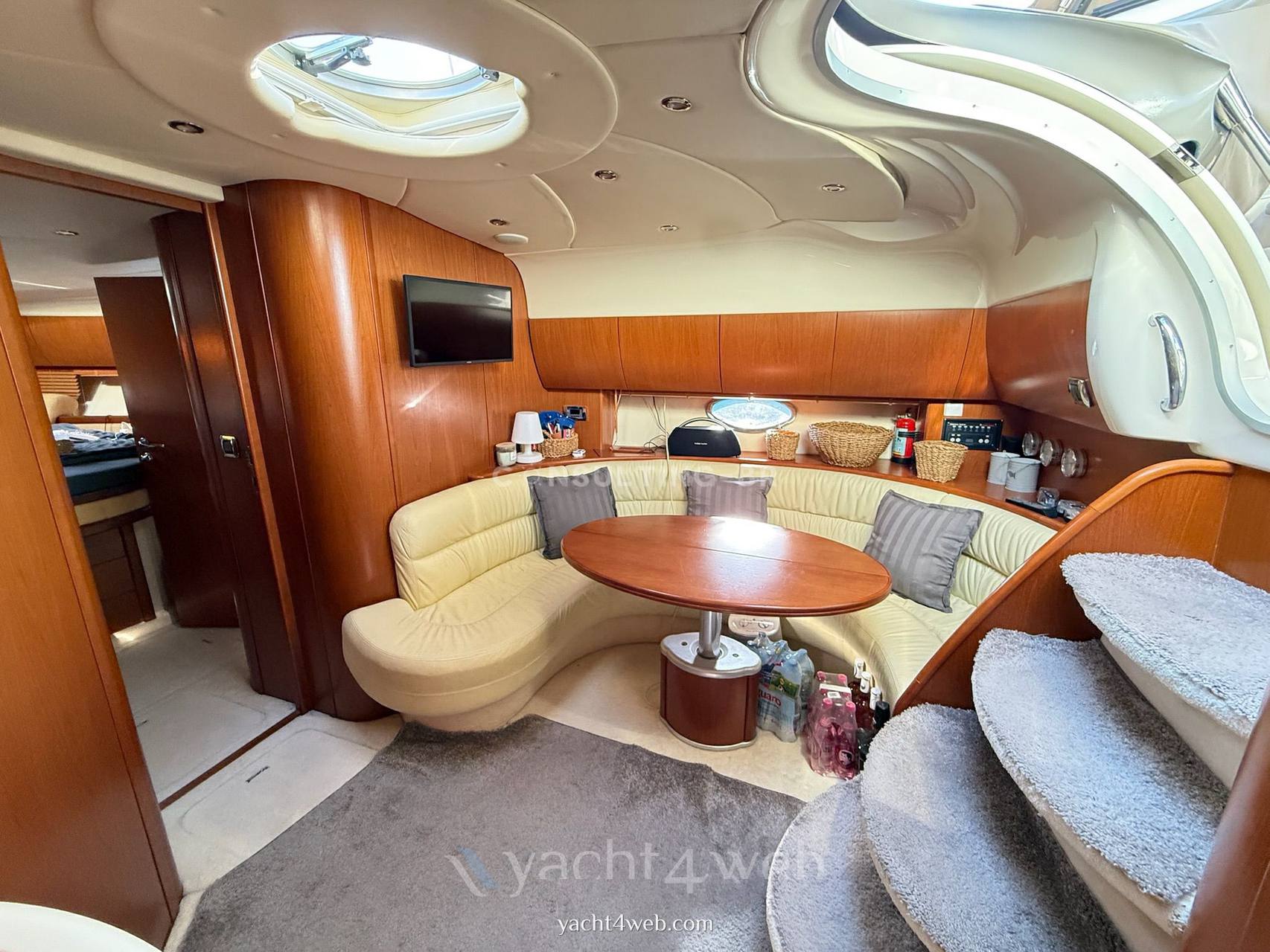 Azimut Atlantis 425 sc