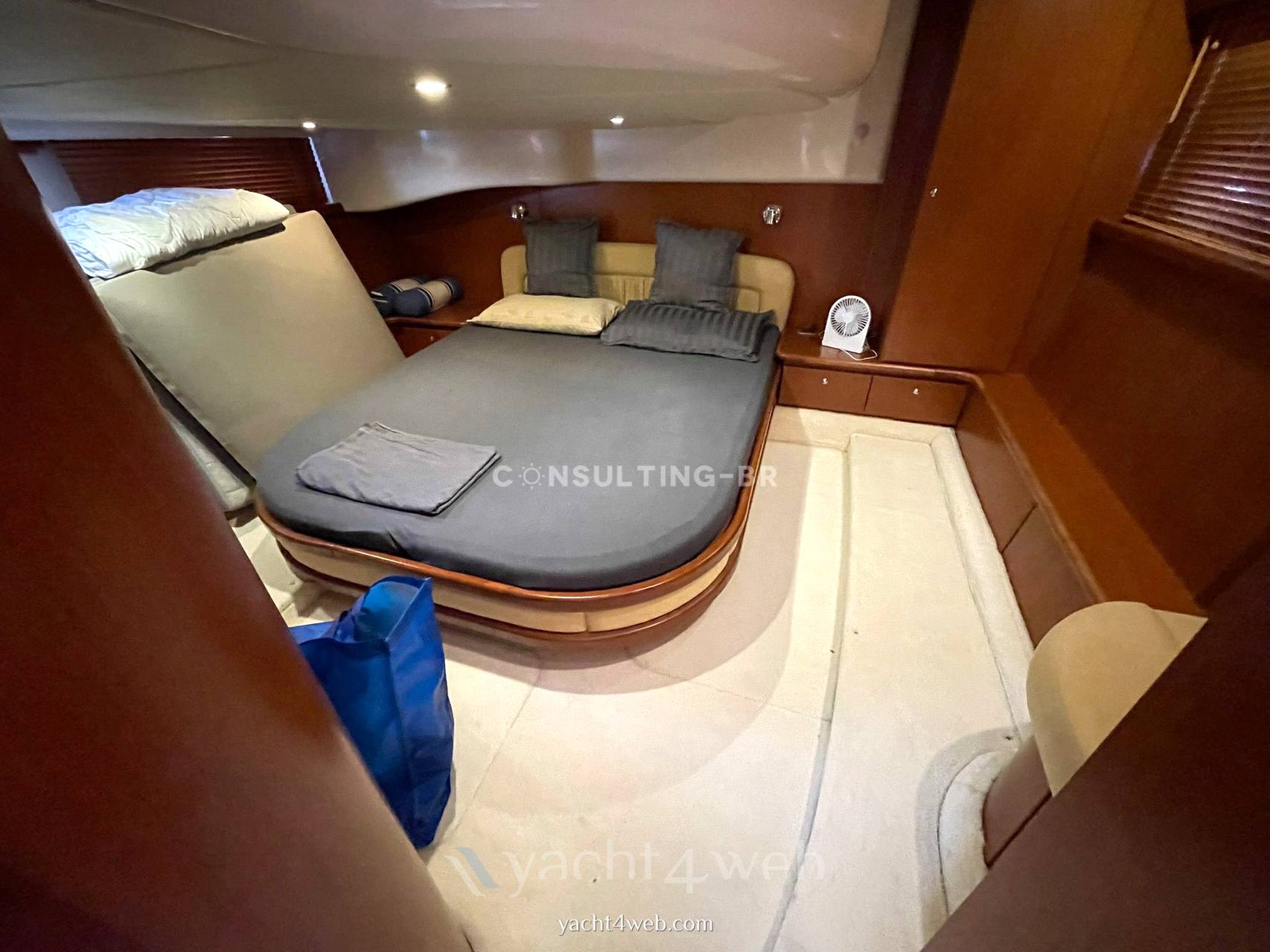 Azimut Atlantis 425 sc