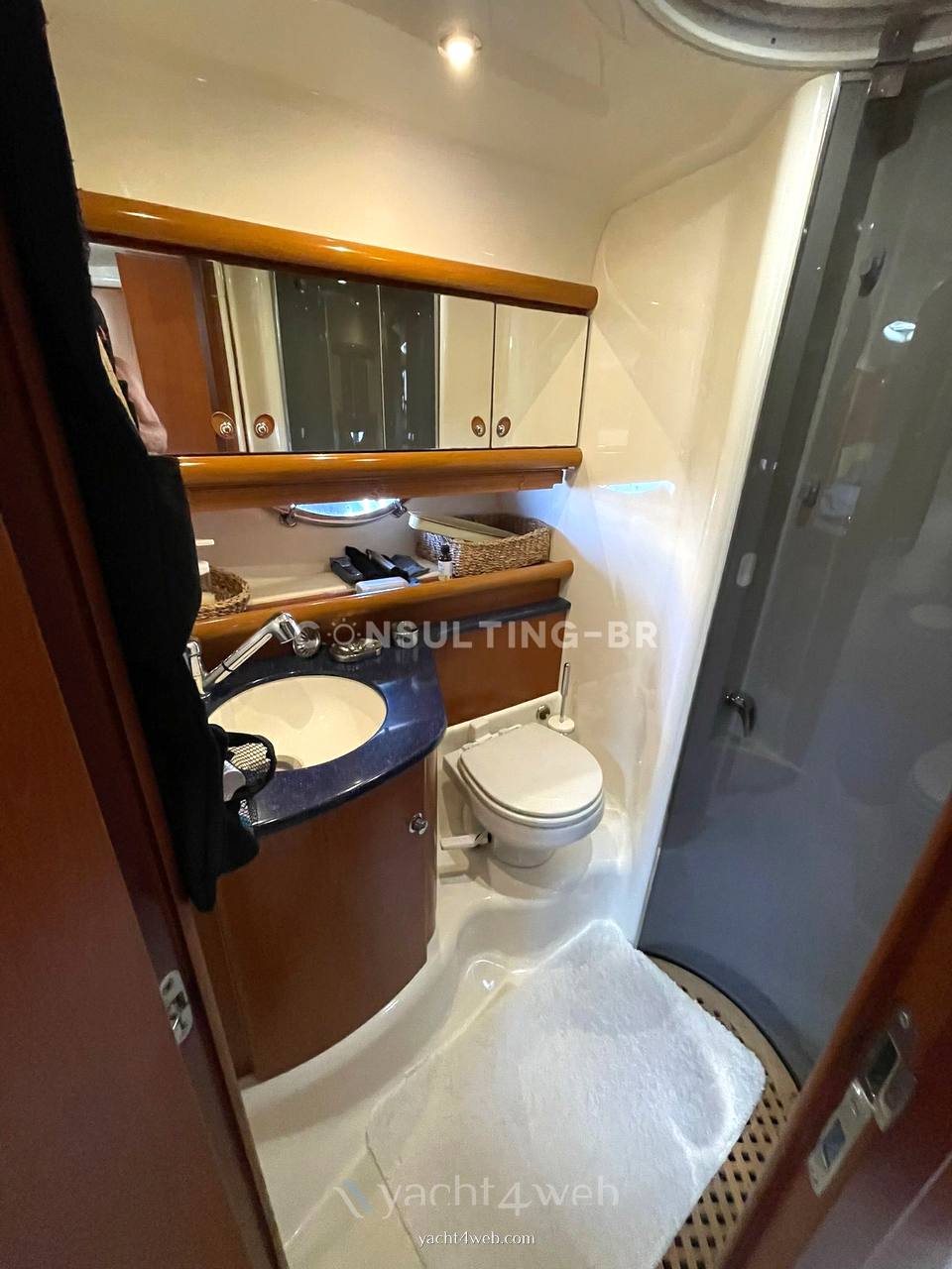 Azimut Atlantis 425 sc