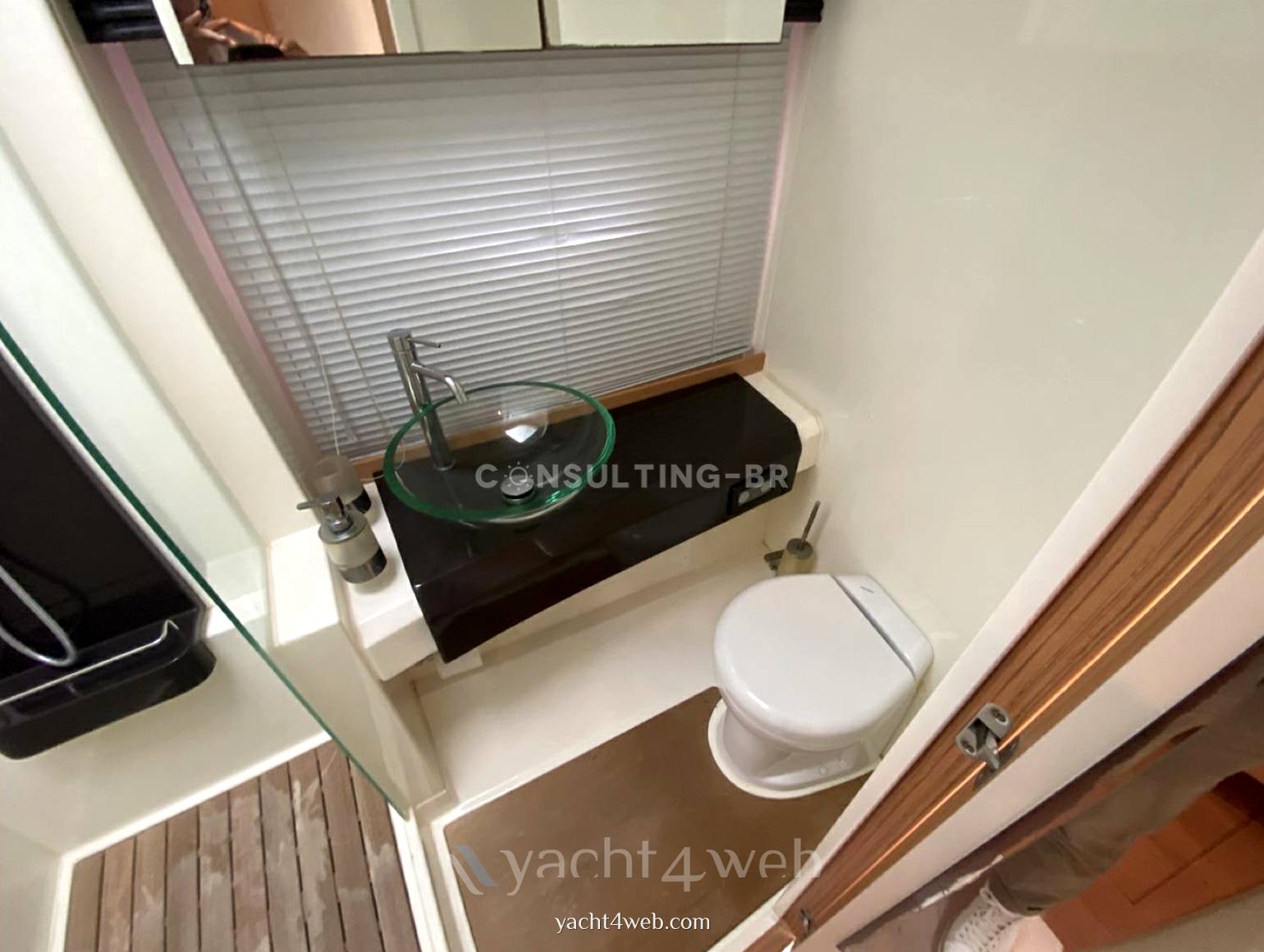 Azimut Atlantis 50x4