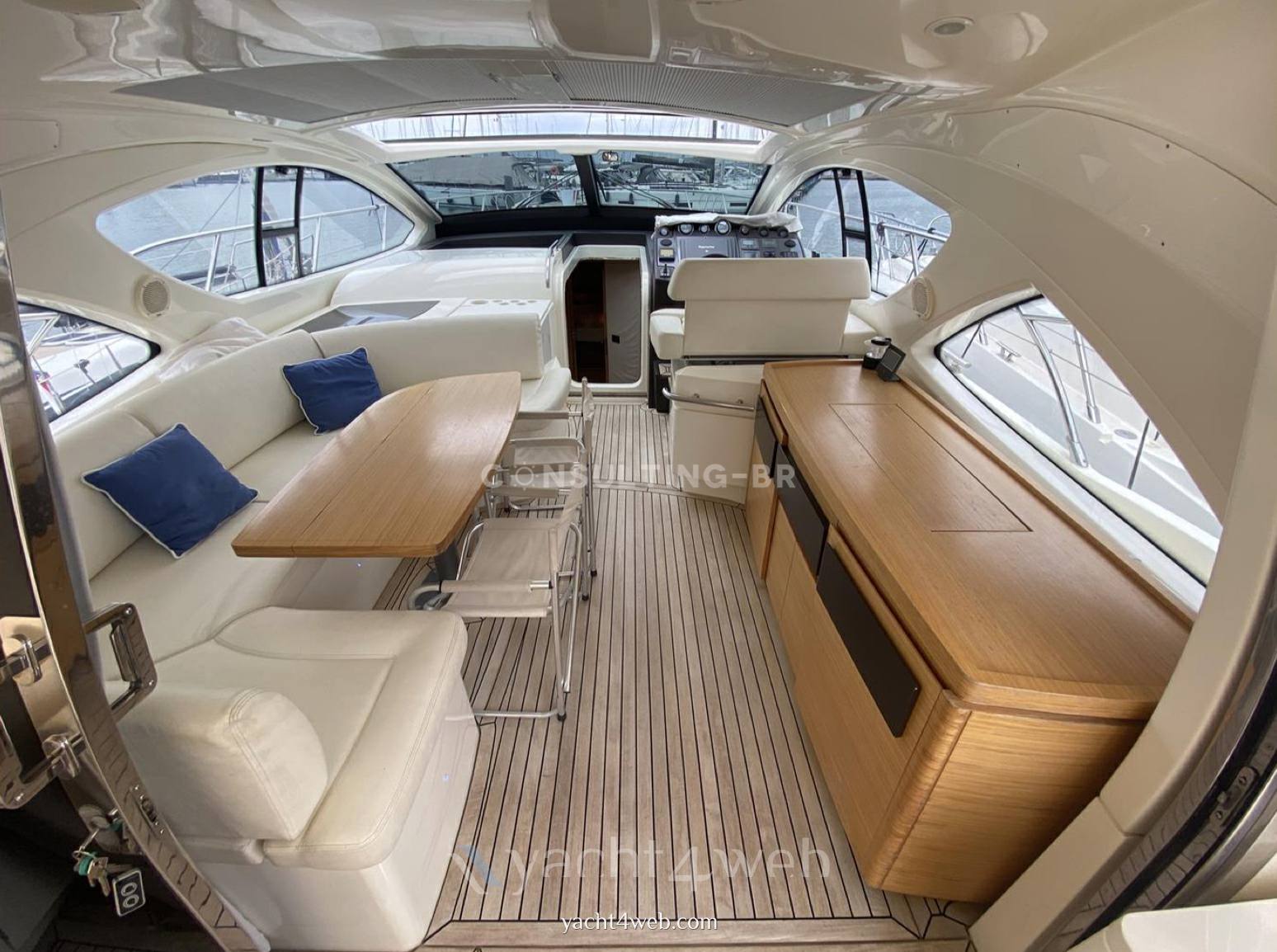 Azimut Atlantis 50x4