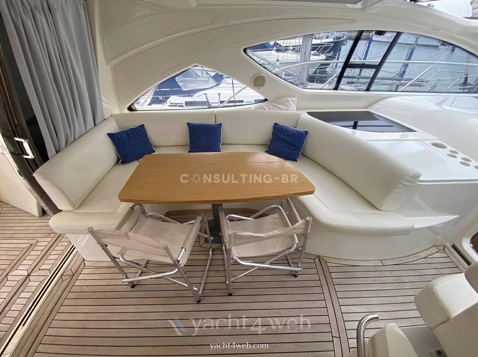 Azimut Atlantis 50x4