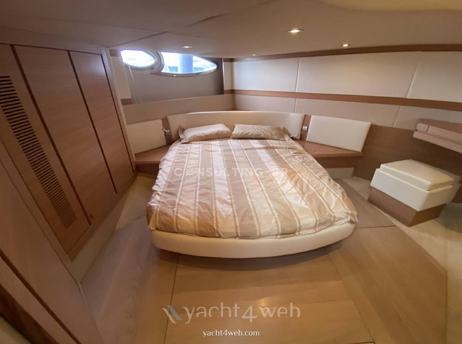 Azimut Atlantis 50x4
