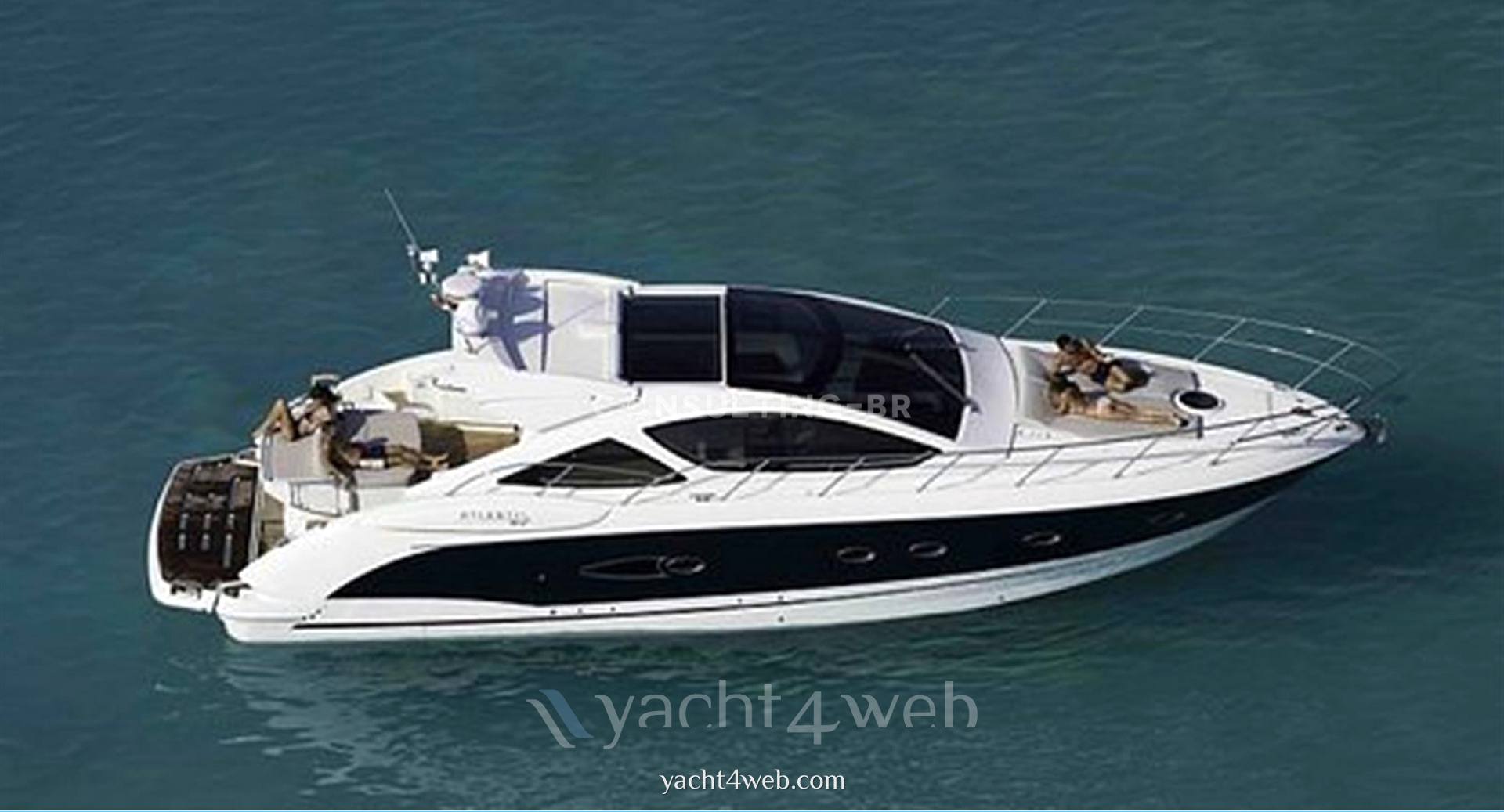 Azimut Atlantis 50x4