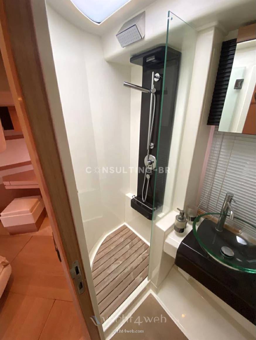 Azimut Atlantis 50x4