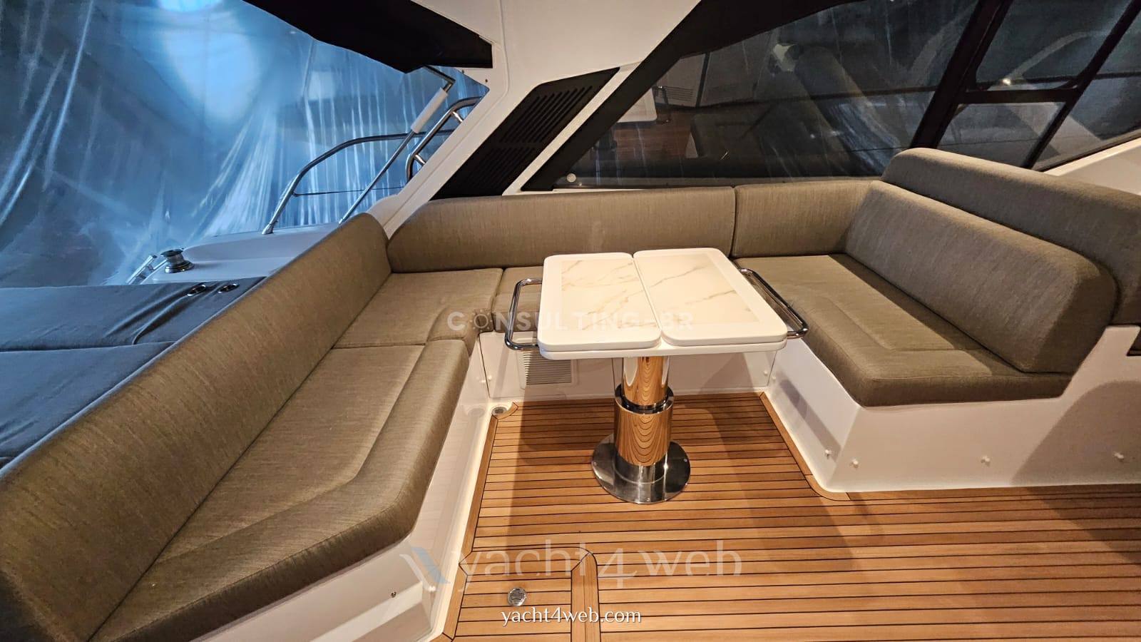 Azimut Atlantis 51