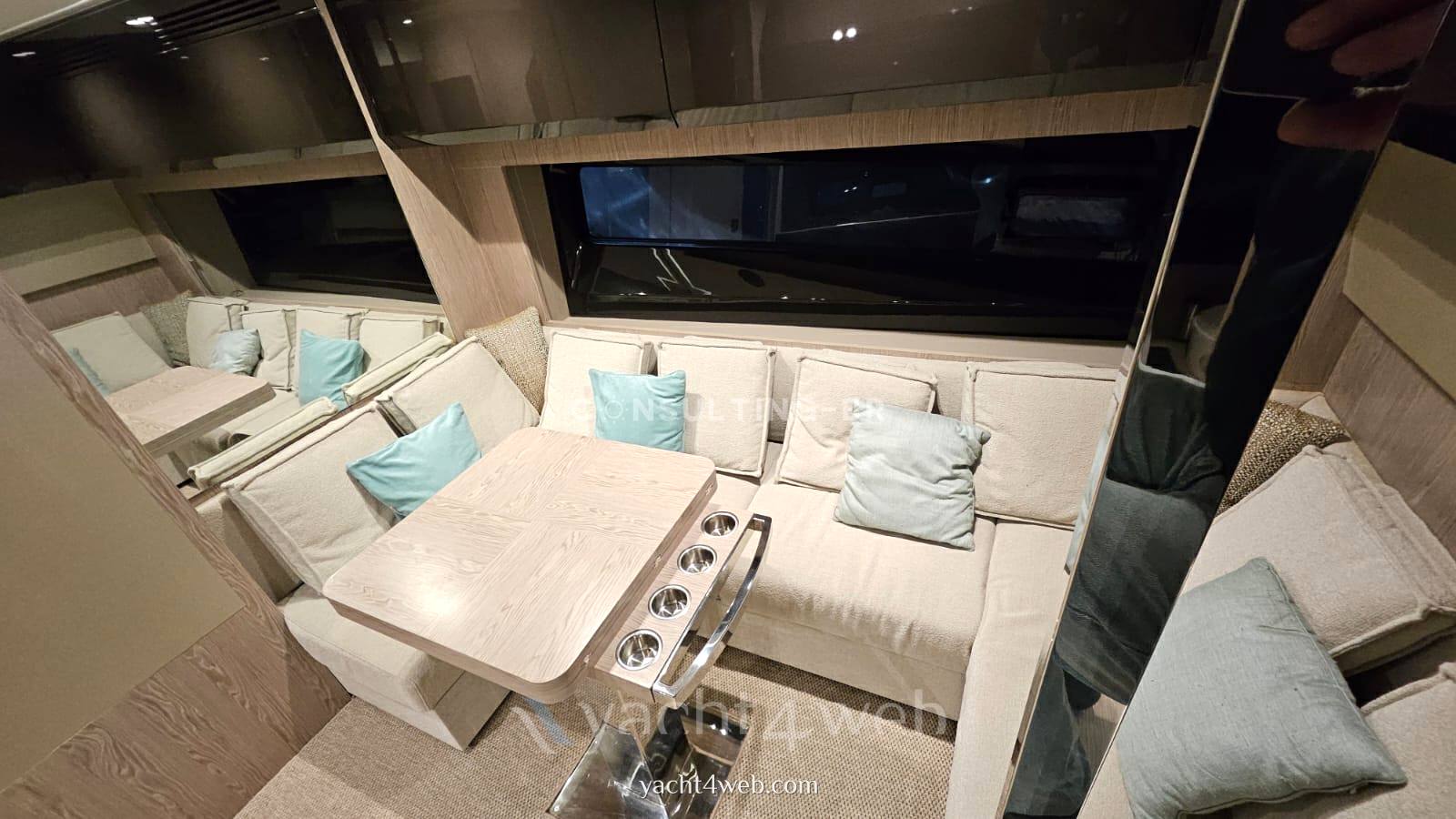 Azimut Atlantis 51