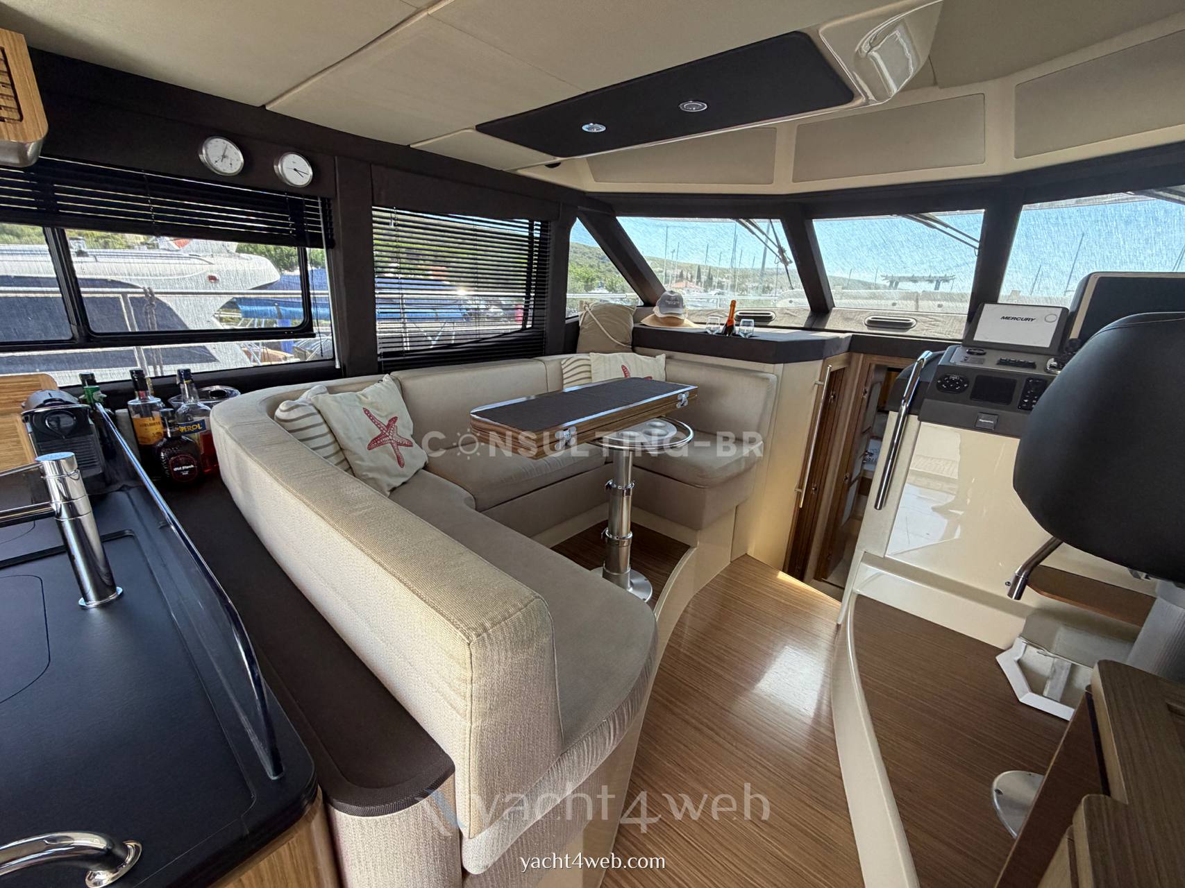 Azimut Magellano 43