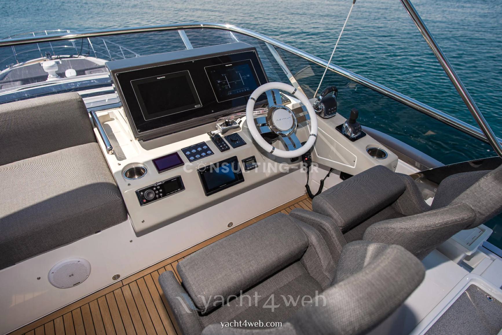 Azimut S7