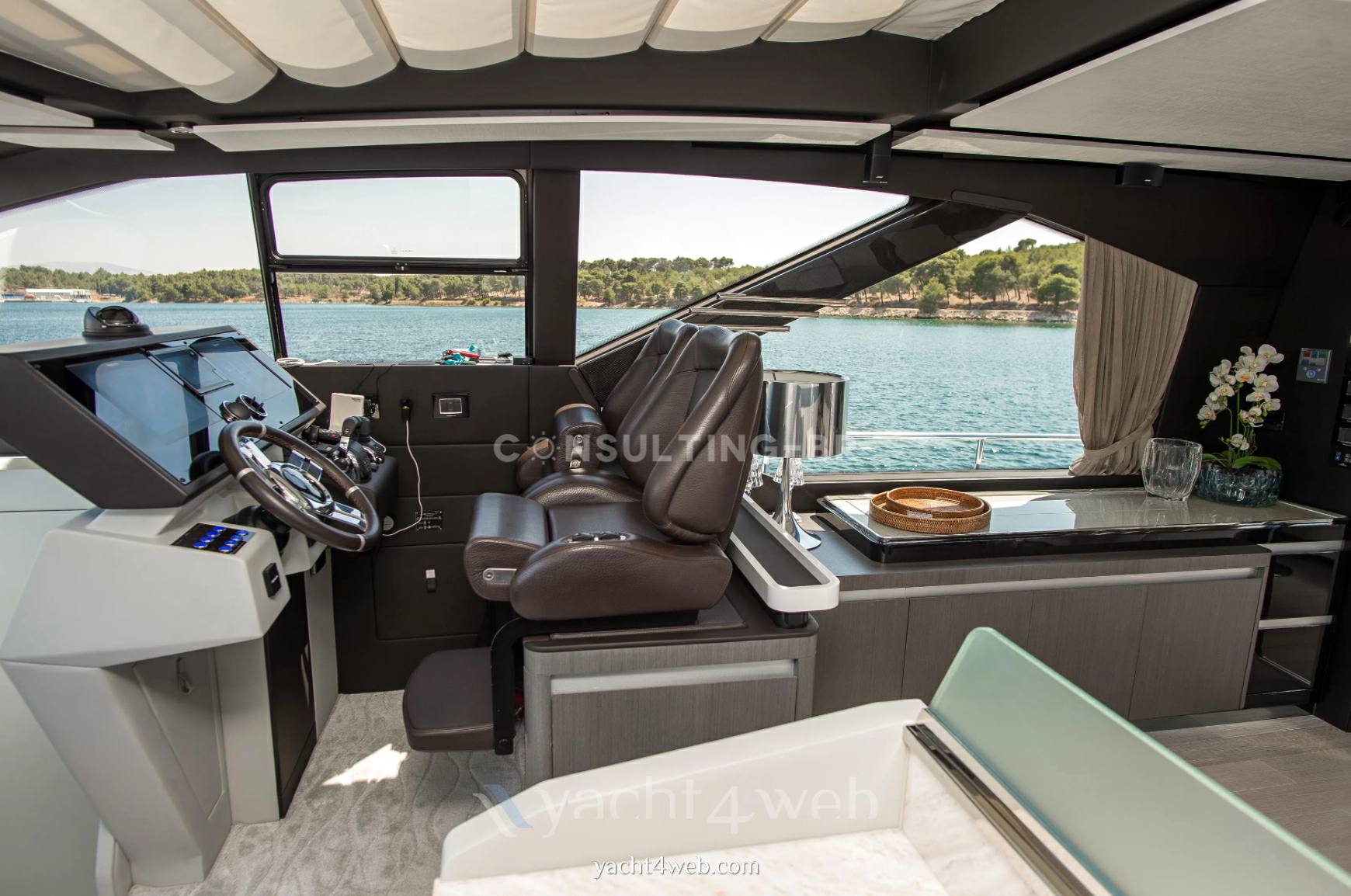 Azimut S7