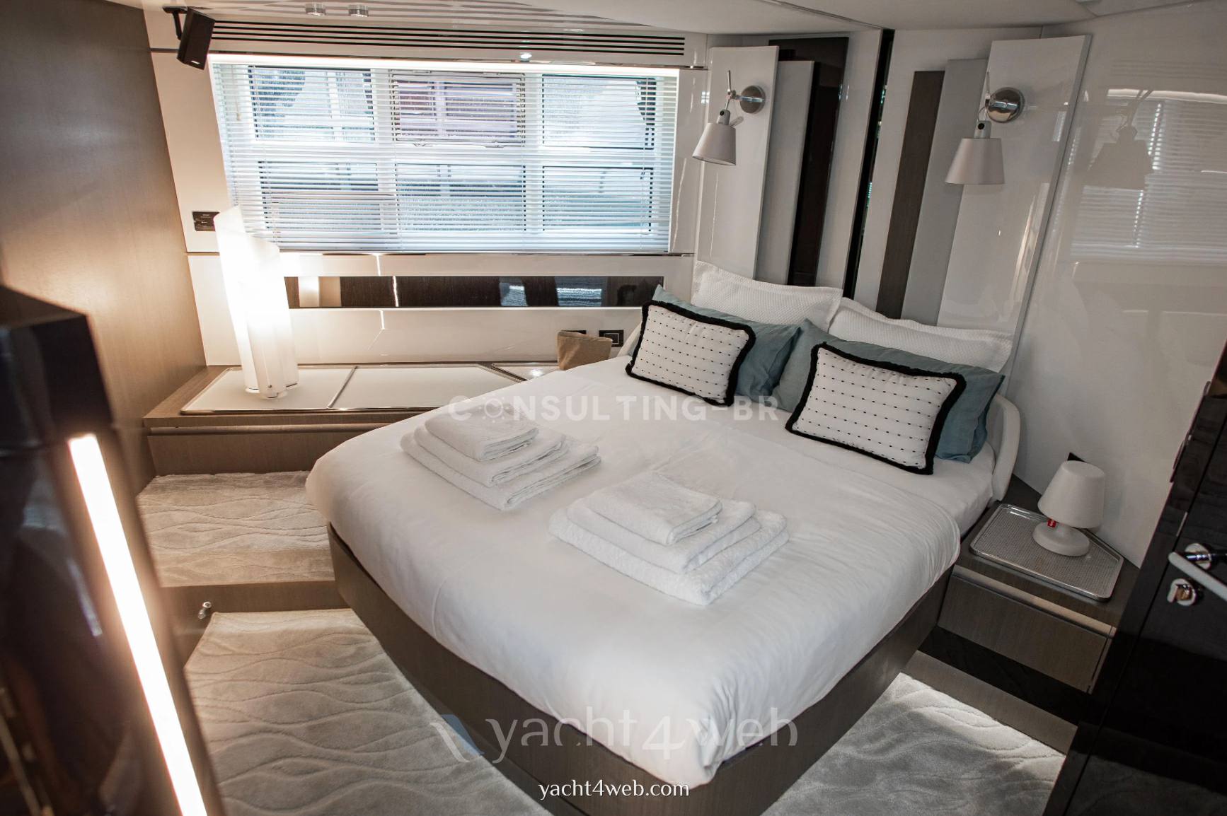 Azimut S7