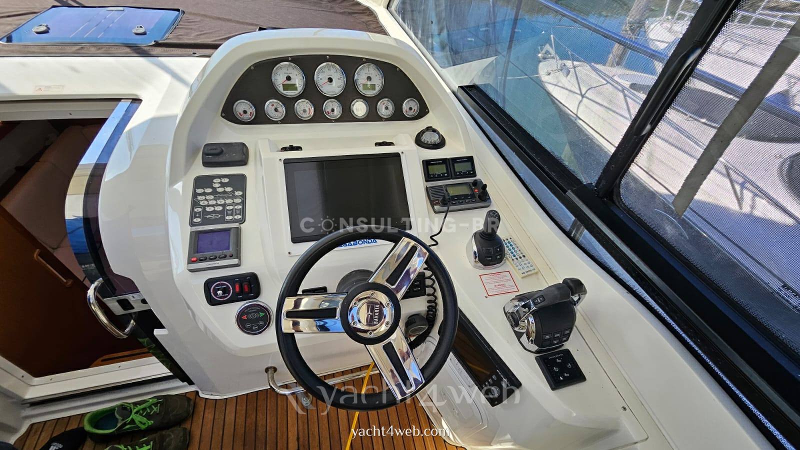 Bavaria 39 HT Sport