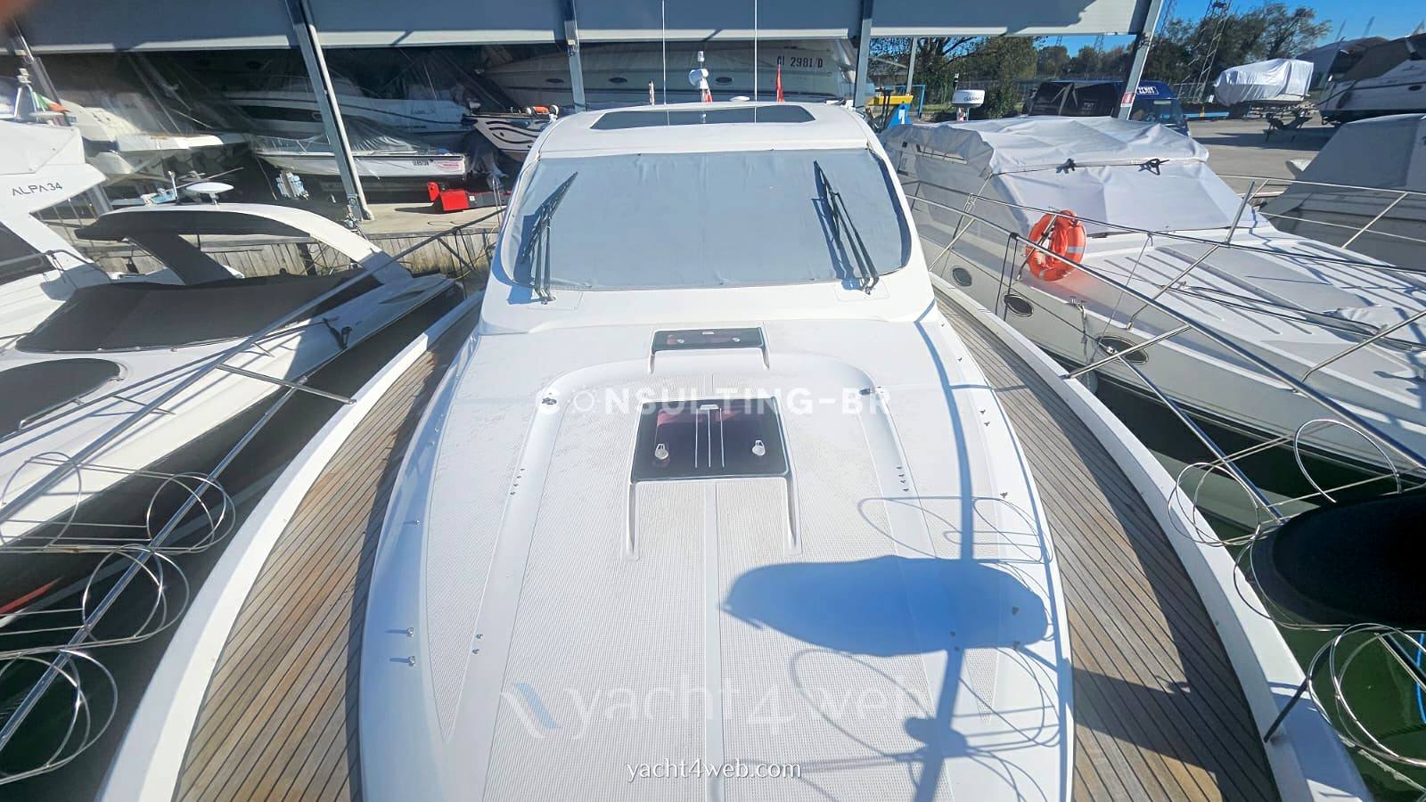 Bavaria 39 HT Sport