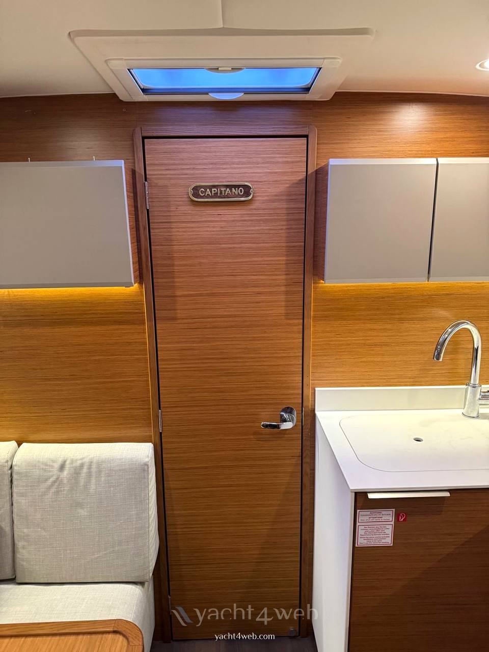 Bavaria Sport 360 ht