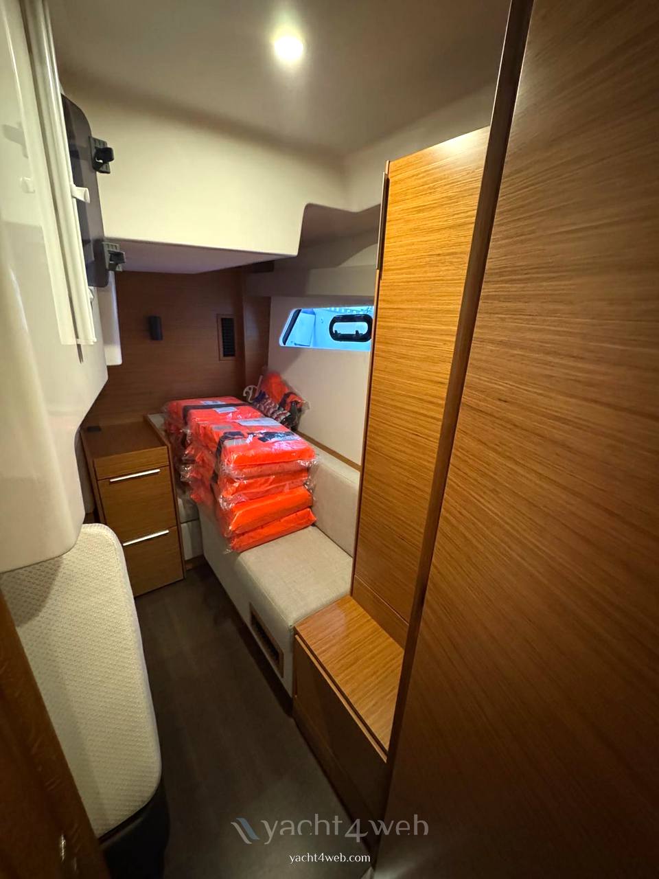 Bavaria Sport 360 ht