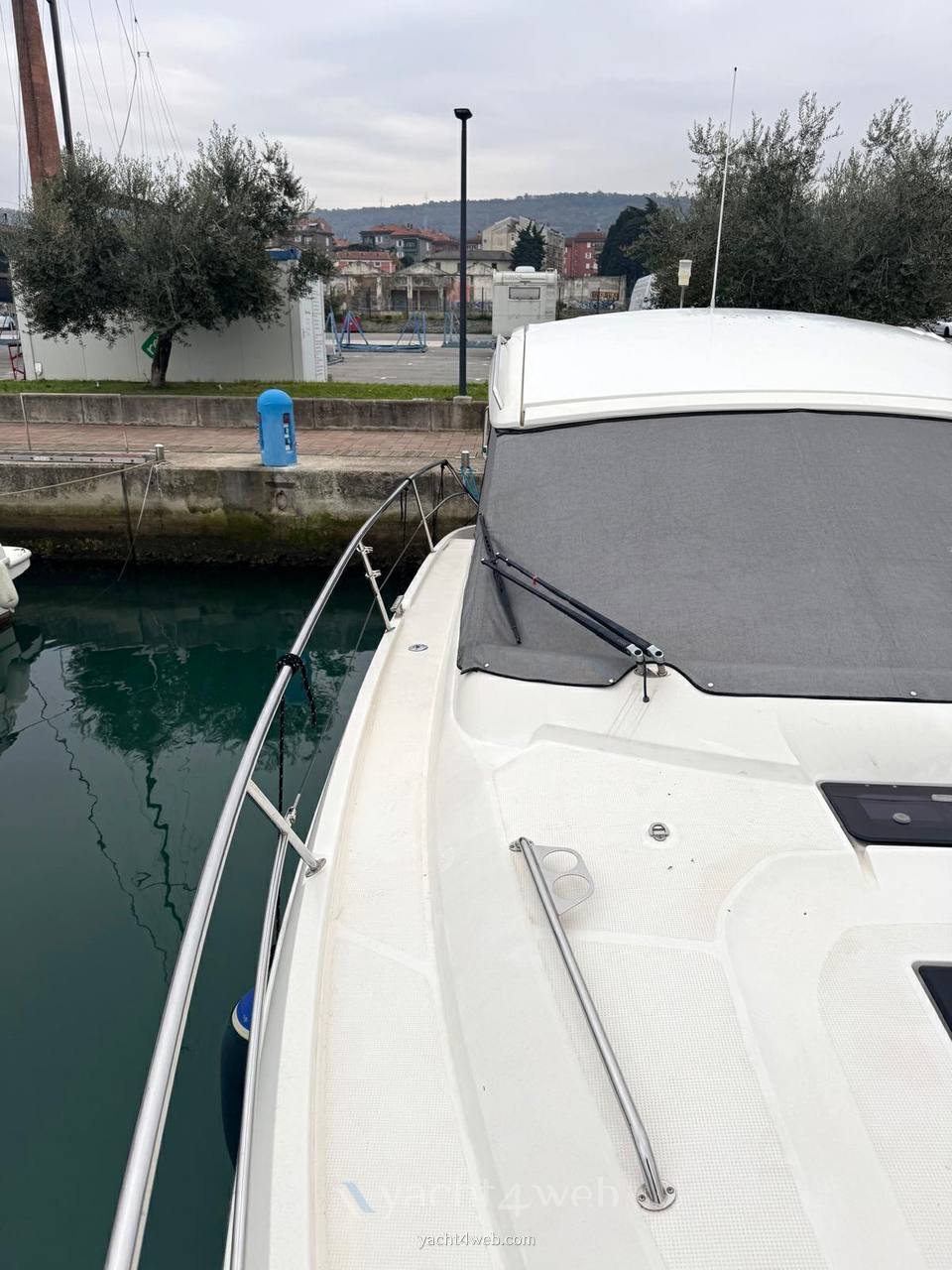 Bavaria Sport 360 ht
