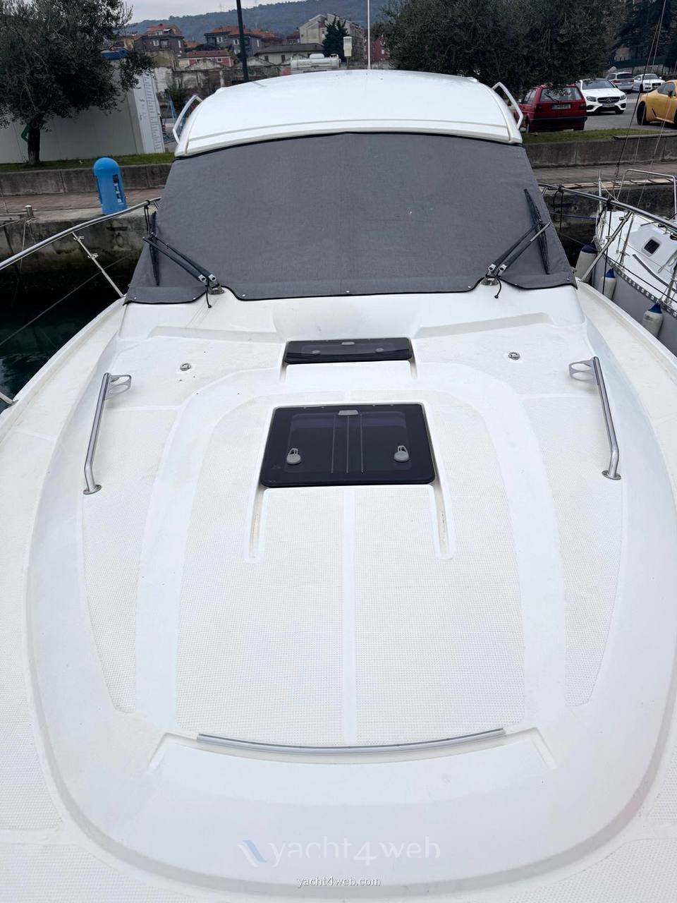 Bavaria Sport 360 ht