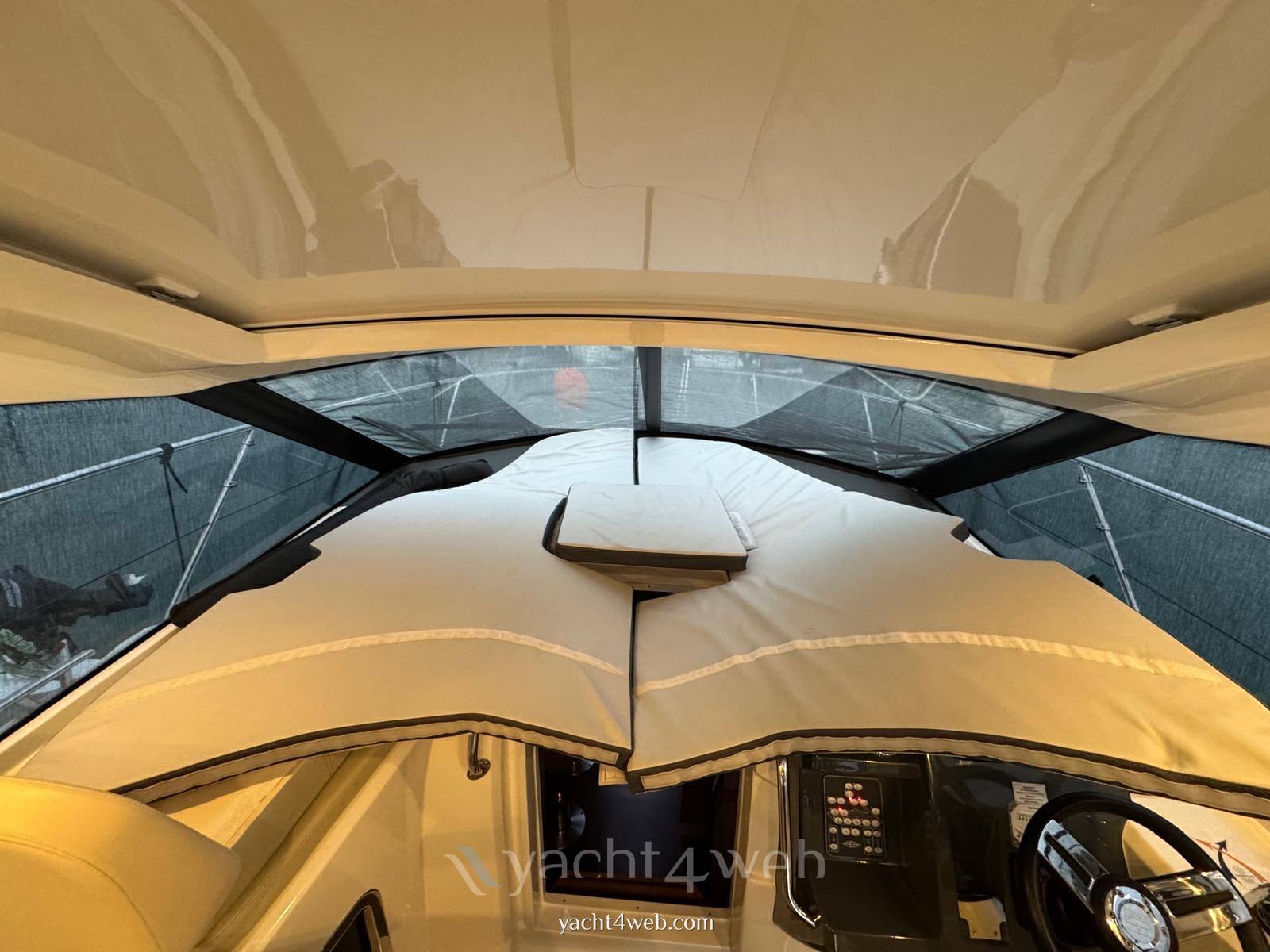 Bavaria Sport 360 ht