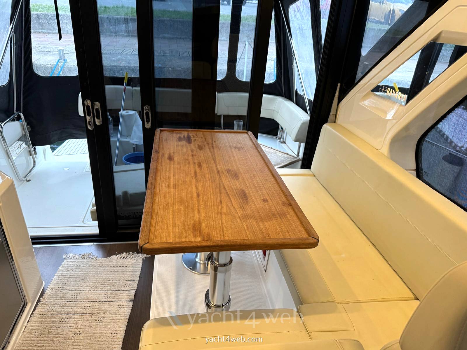 Bavaria Sport 360 ht