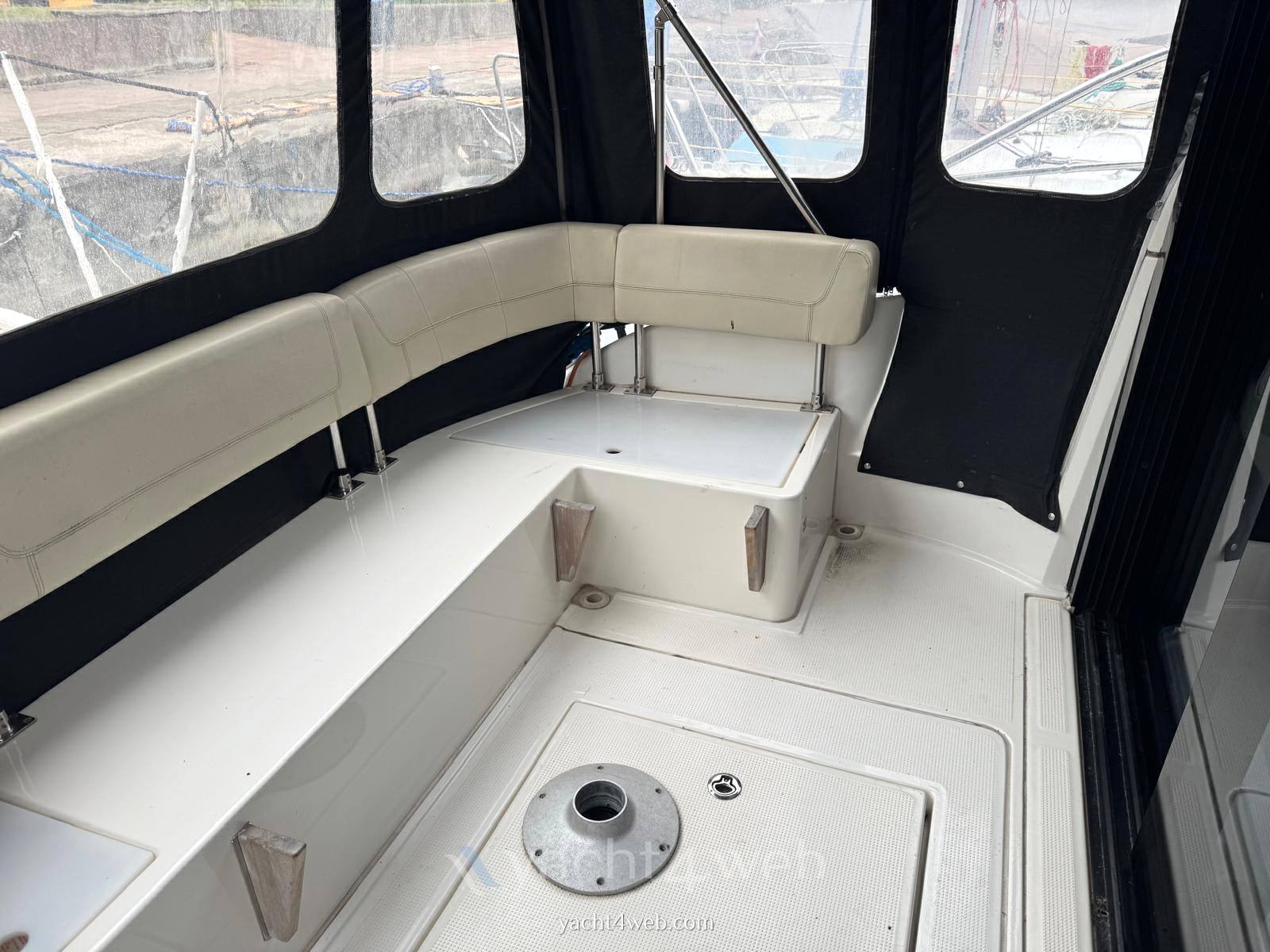 Bavaria Sport 360 ht