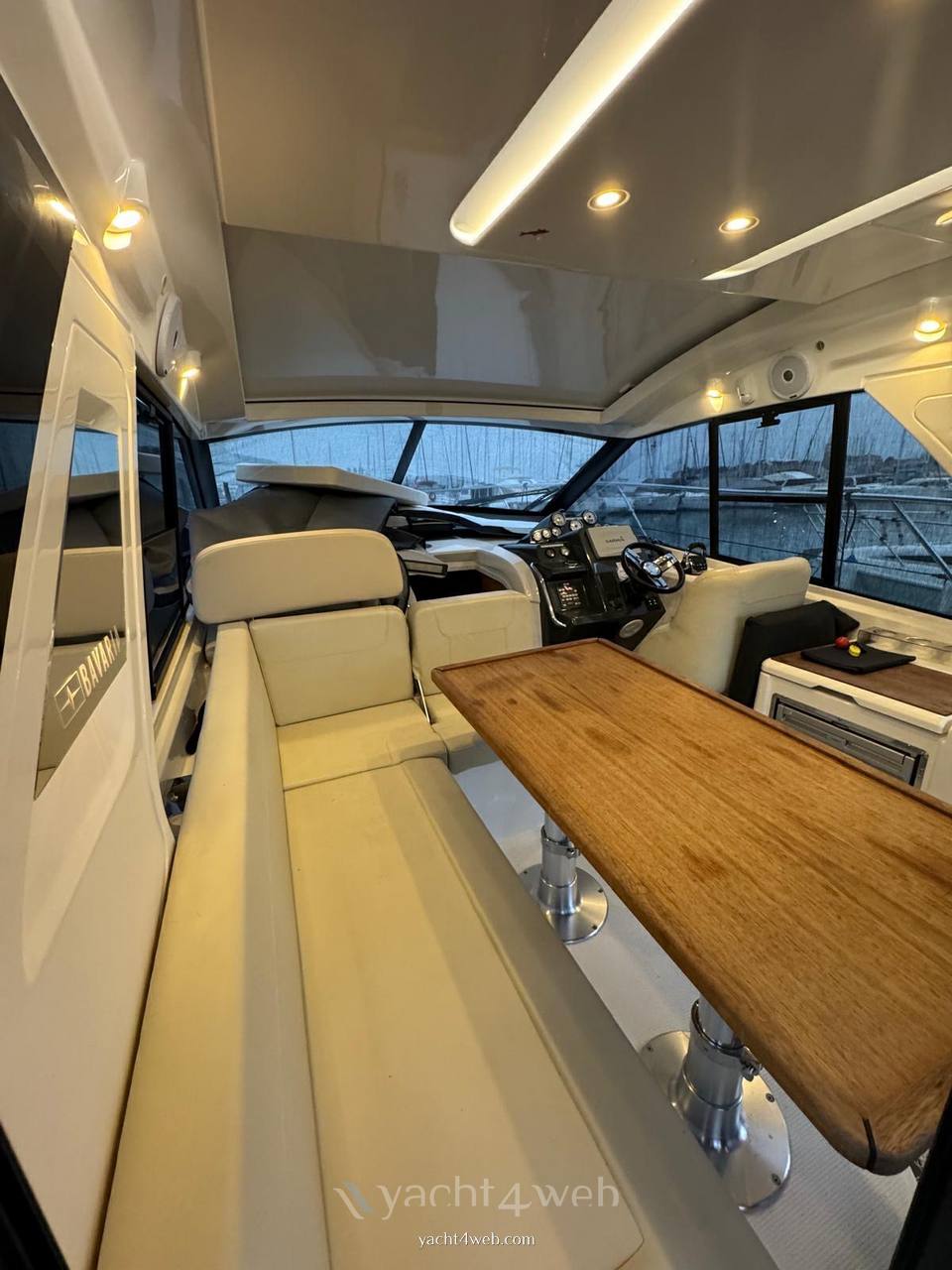 Bavaria Sport 360 ht