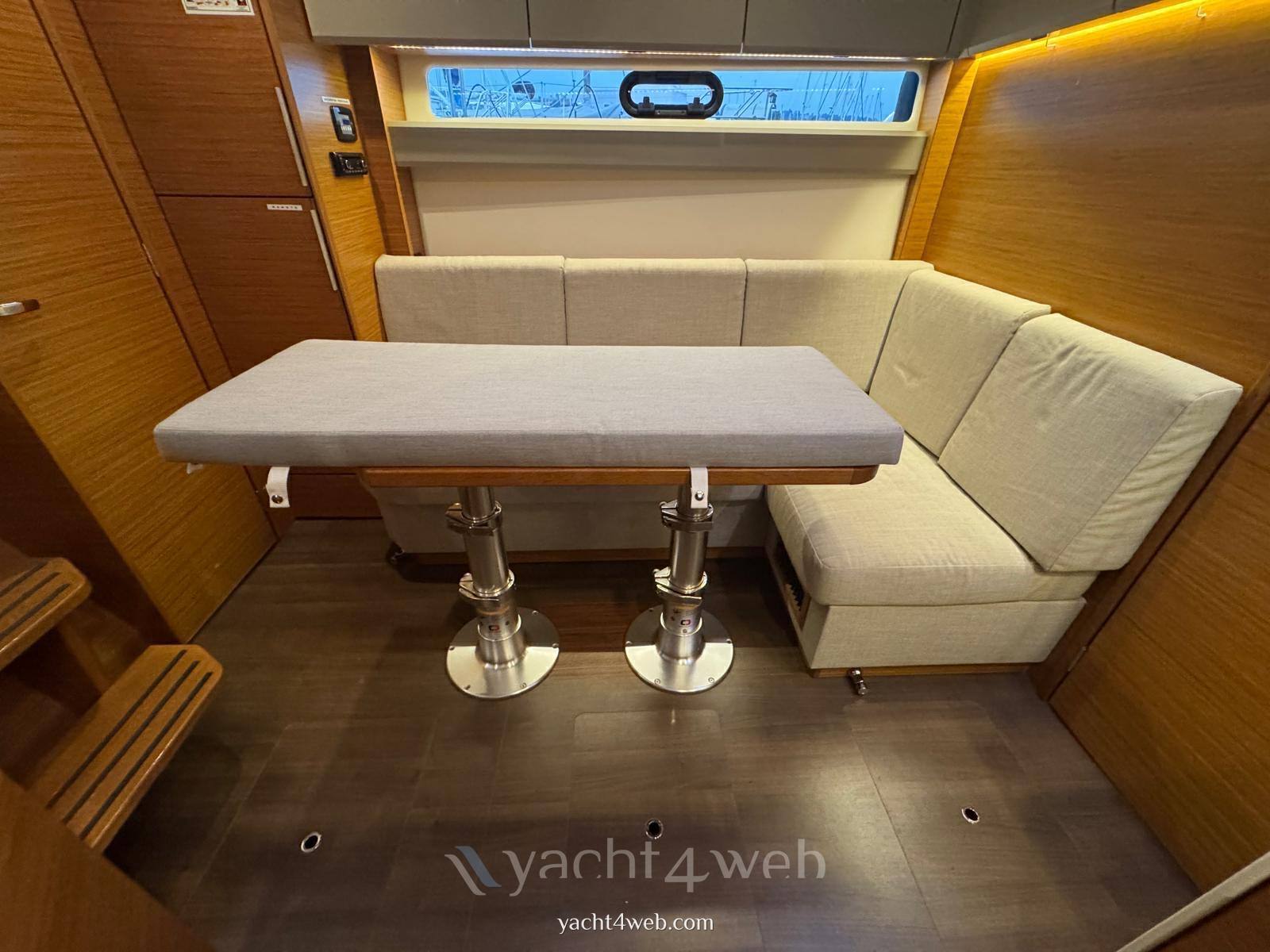 Bavaria Sport 360 ht