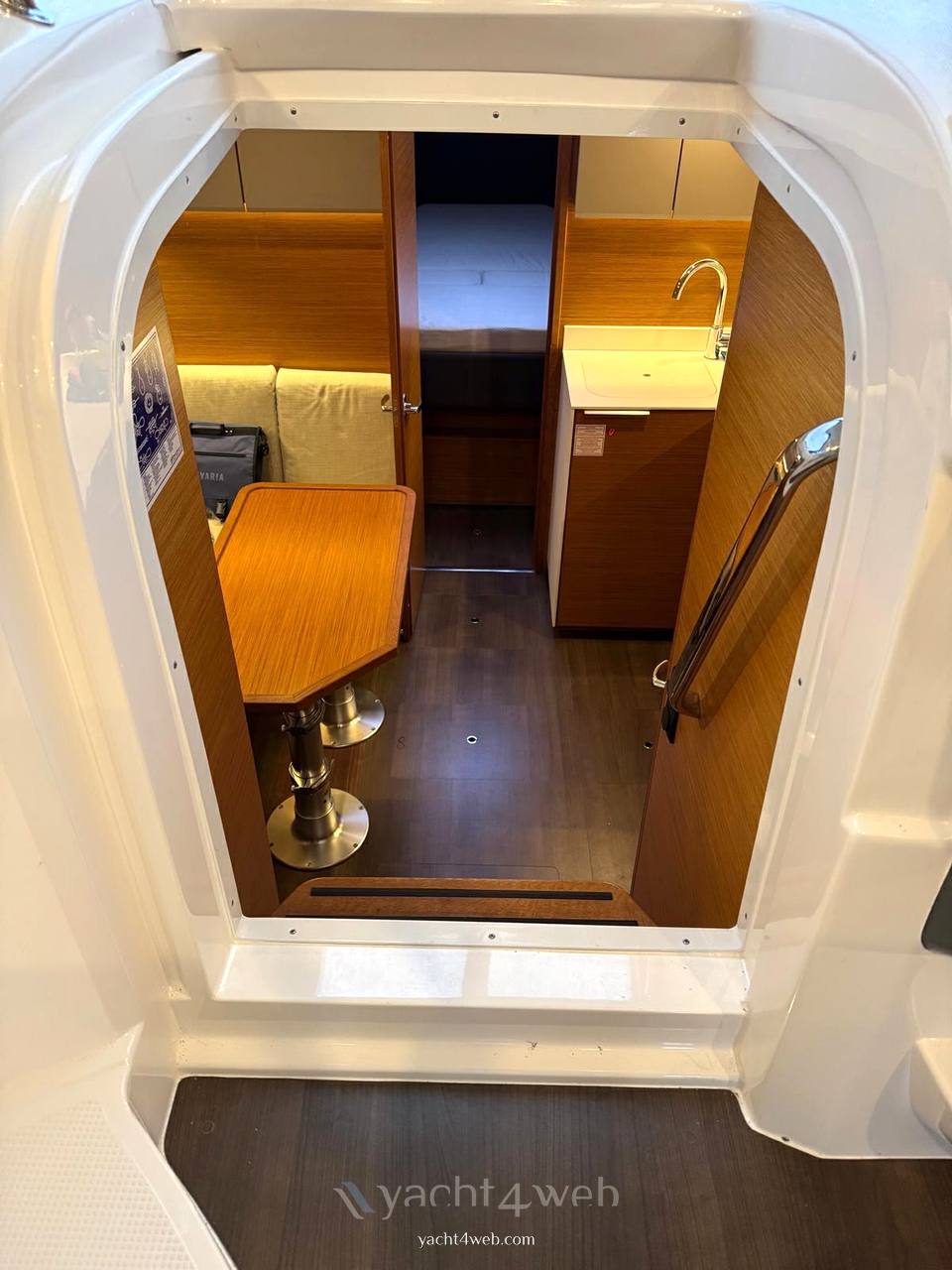 Bavaria Sport 360 ht