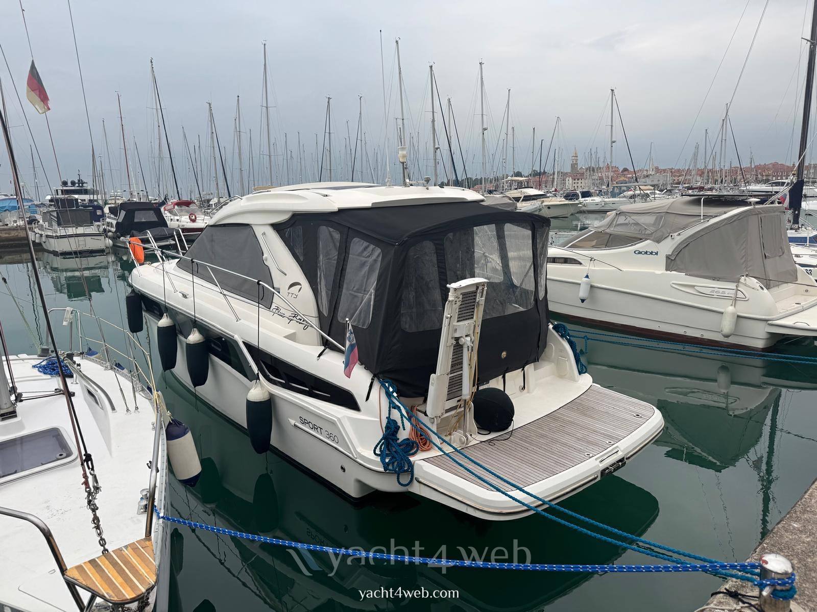 Bavaria Sport 360 ht
