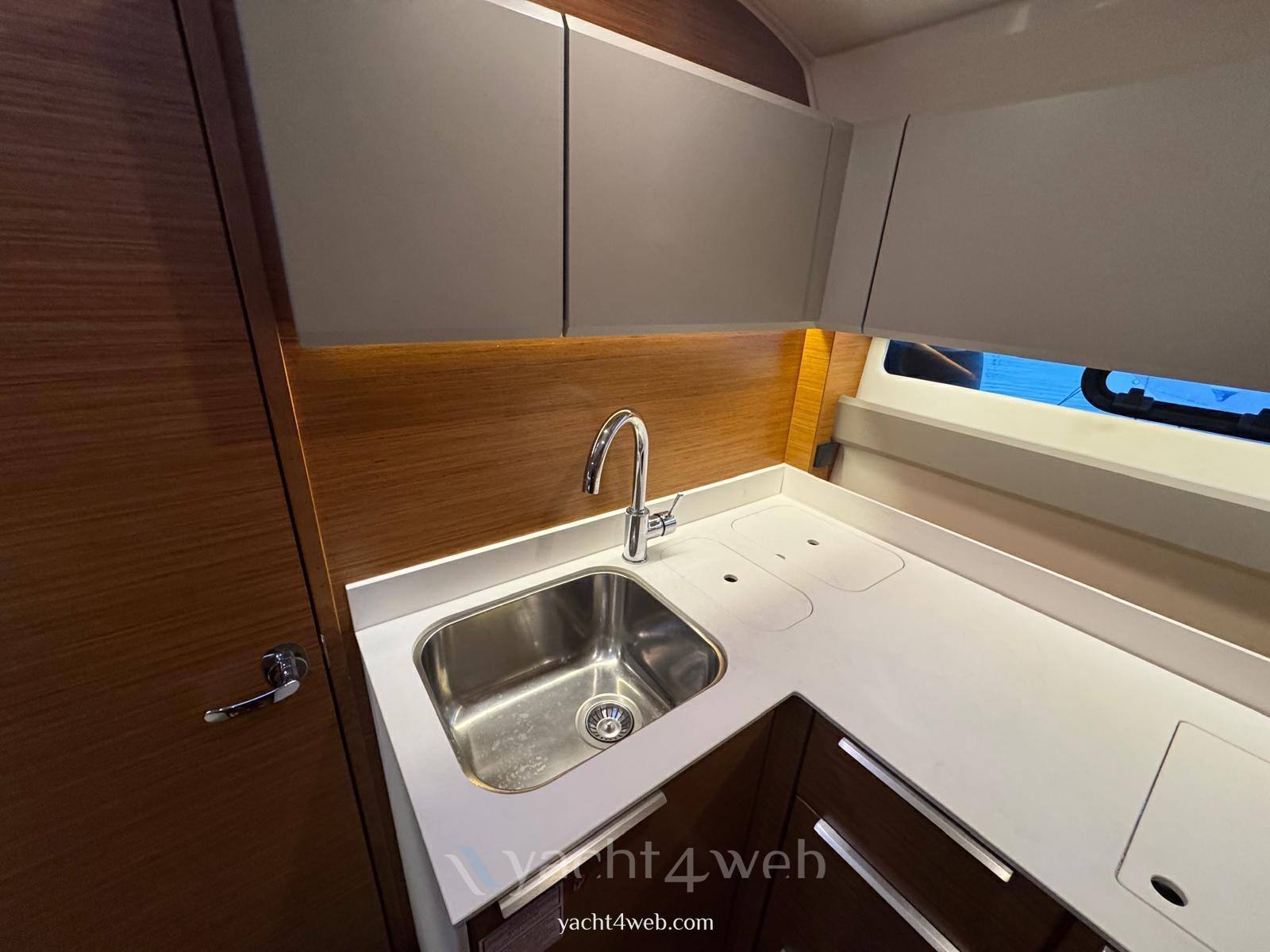 Bavaria Sport 360 ht