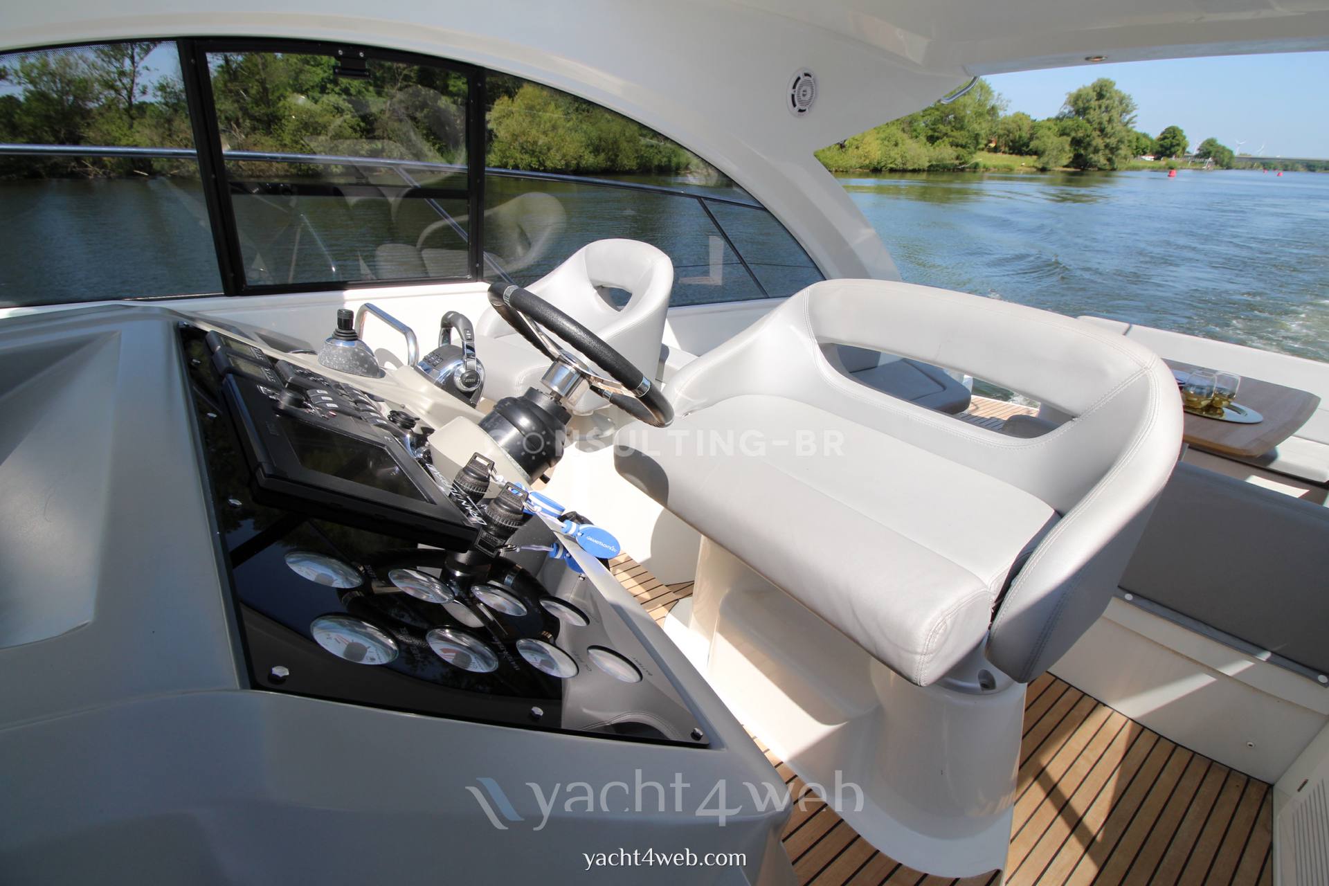 Beneteau Gran tourismo gt 38