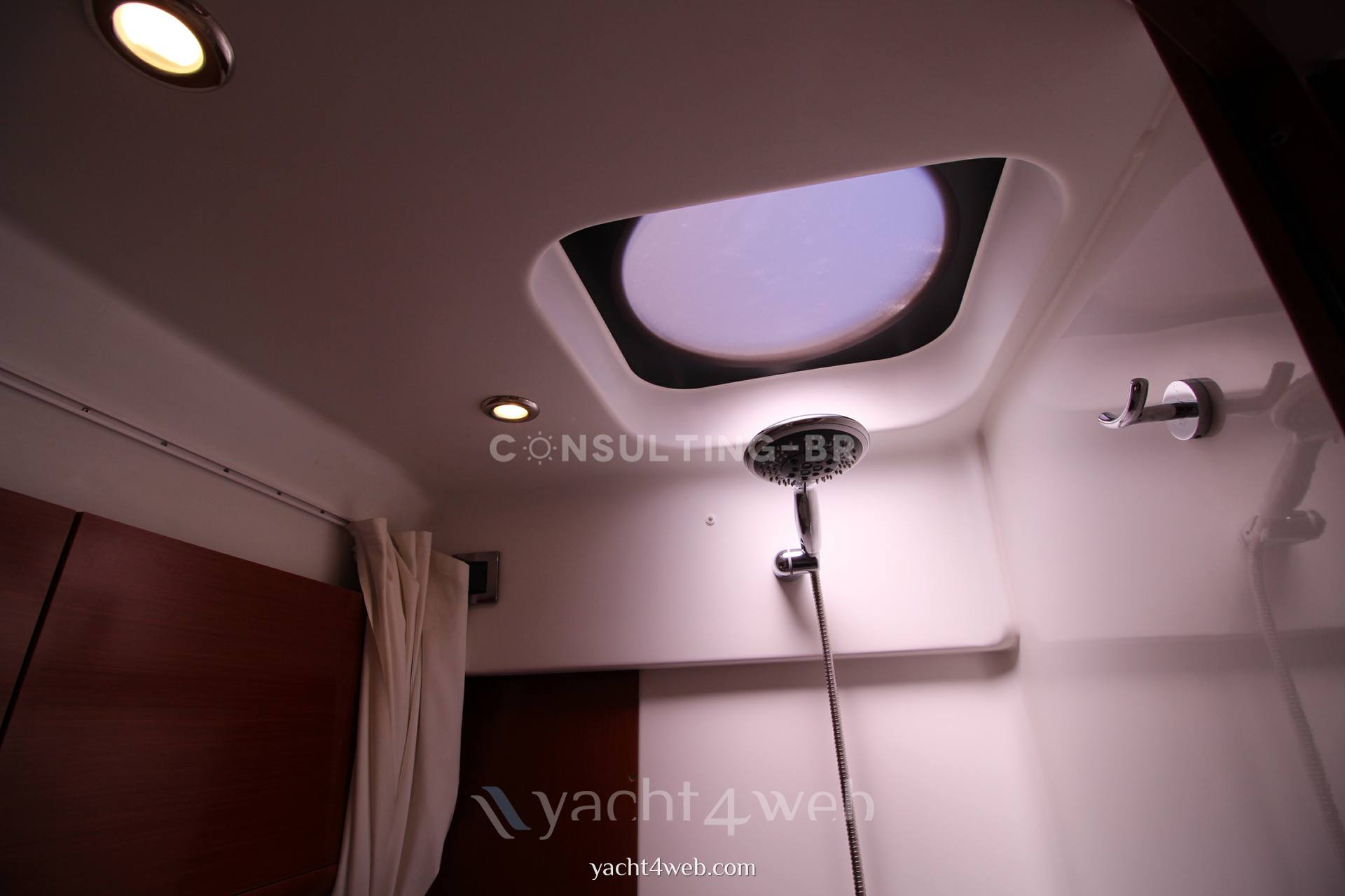 Beneteau Gran tourismo gt 38